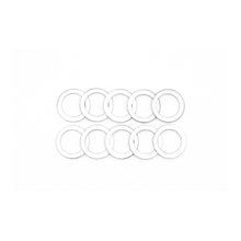 Load image into Gallery viewer, DeatschWerks -6 AN Aluminum Crush Washer (Pack of 10)
