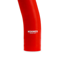 Load image into Gallery viewer, Mishimoto 2016+ Chevrolet Camaro V6 Silicone Radiator Hose Kit (w/o HD Cooling Package) - Red
