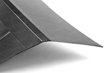 Load image into Gallery viewer, Seibon 12-14 Mercedes C-Class OE Style Carbon Fiber Trunk
