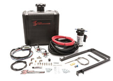 Load image into Gallery viewer, Snow Performance Stg 3 Boost Cooler Water Injection Kit Pusher (Hi-Temp Tubing and Quick-Fittings)
