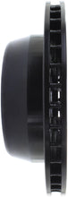 Load image into Gallery viewer, StopTech Power Slot 02-06 Escalade / 03-06 Avalance 1500 Rear Left Rotor
