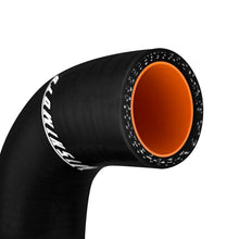 Load image into Gallery viewer, Mishimoto 04 Pontiac GTO Black Silicone Hose Kit
