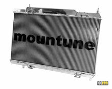 Load image into Gallery viewer, mountune 14-19 Ford Fiesta ST Triple Pass Radiator Upgrade
