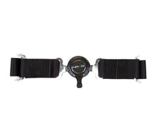 Load image into Gallery viewer, NRG 4PT 2in. Seat Belt Harness / Cam Lock - Black
