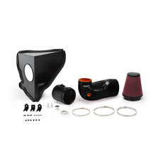 Load image into Gallery viewer, Mishimoto 2016 Chevy Camaro SS 6.2L Performance Air Intake - Black
