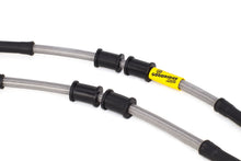 Load image into Gallery viewer, Goodridge 16-17 Mazda Miata MX-5 (w/o Factory Brembo Calipers) SS Brake Lines
