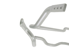 Load image into Gallery viewer, Whiteline 03-06 Mitsubishi Lancer EVO / 05-06 EVO MR/RS Front &amp; Rear Sway Bar Kit w/26mm Rear
