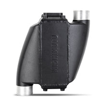 Load image into Gallery viewer, Mishimoto Universal Air-To-Water Intercooler Dual Pass (1500hp) - Opposite Side Inlet/Outlet
