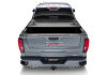 Load image into Gallery viewer, UnderCover 16-21 Toyota Tacoma Double Cab 5ft Triad Bed Cover
