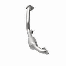 Load image into Gallery viewer, MagnaFlow Conv DF 2003 Mazda 6 3.0L Rear
