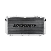Load image into Gallery viewer, Mishimoto 90-97 Toyota MR2 Turbo Manual Aluminum Radiator
