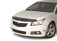 Load image into Gallery viewer, AVS 11-15 Chevy Cruze Carflector Low Profile Hood Shield - Smoke
