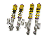Load image into Gallery viewer, KW Coilover Kit V3 90-99 Subaru Legacy (BC BJF BD/BG) Sedan + Wagon
