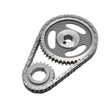 Load image into Gallery viewer, Edelbrock Timing Chain And Gear Set Ford 351-400
