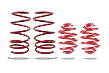 Load image into Gallery viewer, Pedders 04-06 Pontiac GTO V6 SportsRyder Low Springs

