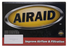 Load image into Gallery viewer, Airaid 03-07 Ford Power Stroke 6.0L Direct Replacement Filter

