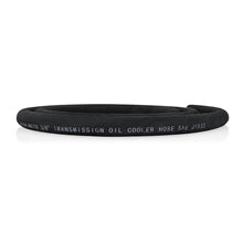 Load image into Gallery viewer, Mishimoto Universal Stacked Plate Trans Cooler 13 Row Black
