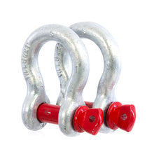 Load image into Gallery viewer, ARB Bow Shackle 10mm 1.0T Rated Type S
