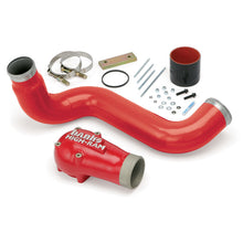 Load image into Gallery viewer, Banks Power 03-04 Ford 6.0L w/ Stock Intercooler High-Ram Air Intake System

