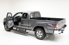 Load image into Gallery viewer, AMP Research 2016-2017 Toyota Tacoma Double Cab/Access PowerStep - Black
