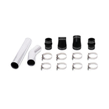 Load image into Gallery viewer, Mishimoto 94-00 Dodge Ram 2500 5.9L Cummins Aluminum Intercooler Pipe Kit - Black
