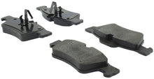 Load image into Gallery viewer, StopTech Street Touring Mercedes Benz Rear Brake Pads

