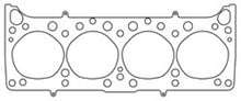 Load image into Gallery viewer, Cometic Pontiac V8 350 3.950in Bore .027in MLS Head Gasket
