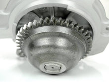 Load image into Gallery viewer, Sinister Diesel 06-10 GM Durmax 6.6L LBZ/LMM Welded Water Pump
