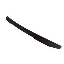 Load image into Gallery viewer, Putco 15-20 Subaru Impreza / WRX (Fits Models Equipped w/ Short OEM Spoiler) SCAD - Gurney Flap
