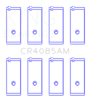Load image into Gallery viewer, King Toyota 2T / 3T / 3T-G / 4T-G (Size Standard) Connecting Rod Bearing Set
