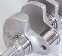 Load image into Gallery viewer, Eagle Chevrolet 350/305 1pc Rear Seal 3.75in Stroke Forged 4340 Steel Crankshaft
