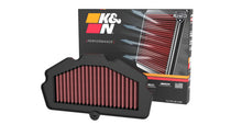 Load image into Gallery viewer, K&amp;N Kawasaki EX650 Ninja 649 17-21 Air Filter
