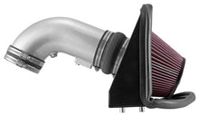 Load image into Gallery viewer, K&amp;N 09-15 Cadillac STS-V 6.2L V8 Typhoon Performance Intake
