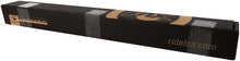 Load image into Gallery viewer, Fox 07-18 Jeep Wrangler JK 2.0 Performance Series 7.14in. Smooth Body IFP Steering Stabilizer (Alum)
