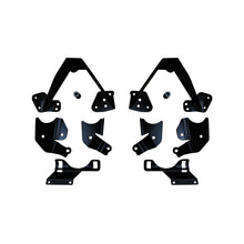 Load image into Gallery viewer, Skyjacker 2018 Jeep Wrangler (JL) 2DR 3.5-6in Susp. Lift Kit W /Remote Reservoir Coil Over Shocks
