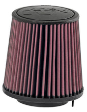 Load image into Gallery viewer, K&amp;N 08 Audi A5 / S5 V6-3.2L / V8-4.2L Drop In Air Filter
