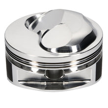 Load image into Gallery viewer, JE Pistons BBC .570 DOME Set of 8 Pistons

