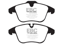 Load image into Gallery viewer, EBC 2016-2018 Volvo S60 2.0L Turbo Ultimax2 Front Brake Pads
