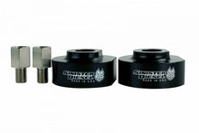 Load image into Gallery viewer, Sinister Diesel 04-15 Ford Powerstroke (2wd Only) Black Leveling Kit
