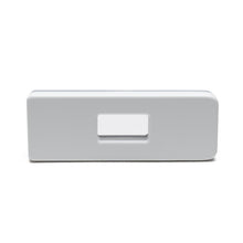 Load image into Gallery viewer, ORACLE Lighting Universal Illuminated LED Letter Badges - Matte White Surface Finish - D
