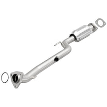 Load image into Gallery viewer, MagnaFlow Conv DF 90-95 Nissan 300ZX 3.0L D/S Turbocharged
