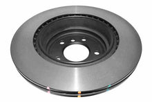 Load image into Gallery viewer, DBA 07-13 BMW 335i E90/E92/E93 Sedan RWD Rear 4000 Series Plain Rotor
