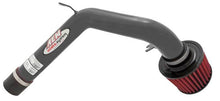 Load image into Gallery viewer, AEM 99.5-03 VW GTI/Jetta 2.0L Silver Cold Air Intake
