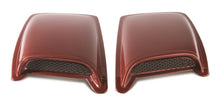 Load image into Gallery viewer, AVS 98-03 Dodge Durango (Medium Scoop) Hood Scoop - Black
