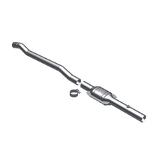 Load image into Gallery viewer, MagnaFlow Conv DF 96 Dodge Dakota 3.9L 4wd
