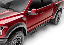 Load image into Gallery viewer, N-Fab Predator Pro Step System 07-10 Chevy/GMC 2500/3500 Crew Cab - Tex. Black
