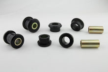 Load image into Gallery viewer, Whiteline Plus 6/06+ Toyota Camry ACV40 Front Control Arm - Lower Front Bushing Kit
