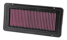 Load image into Gallery viewer, K&amp;N Replacement Air Filter for 04-08 Lamborghini Gallardo 5.0L V10
