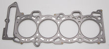 Load image into Gallery viewer, Cometic Nissan SR20DE/DET 88.5mm .030 MLS Head Gasket w/ no Extra Oil Holes

