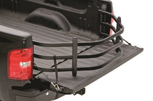 Load image into Gallery viewer, AMP Research 2007-2017 Chevrolet Silverado Standard Bed Bedxtender - Black
